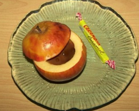 Des fruits gourmands pour un dessert régressif...