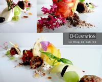 Tomate-mozzarella créative et gourmande. En saison prenez plaisir à mélanger les variétés de tomates comme dans cette recette. Nous avons utilisé des tomates jaunes,…