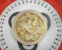 Recette qui sent bon le voyage...(recette pour une personne à adapter suivant le nombre d'invités).