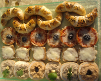 Recette facile à faire et à manger !