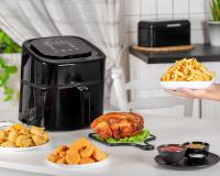 Urgence bon plan : Un Air Fryer à moins de 50€ !