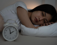 Que manger après une mauvaise nuit pour rester en forme le lendemain  ?