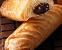 Délicieuses gourmandises au chocolat!