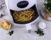 Airfryer : les précautions à prendre pour bien l'utiliser