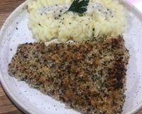 Une recette étonnante aux graines de chanvre. A découvrir absolument.