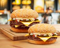 McDonald’s modifie la recette du Big Mac : voici les changements apportés