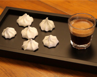Meringue Française
