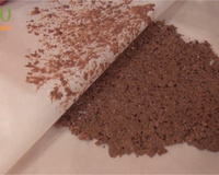 Pailleté feuilletine ou Croustillant chocolat