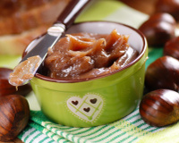 Le mot “Ardèche” a disparu des pots de la plus célèbre des crèmes de marron et ce n’est pas innocent