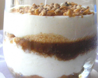 Alliant croquant et douceur à la fois, cette recette est une vraie merveille !