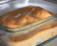 Un gratin très fin et bien goutu