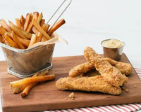 Dégustez des frites d’exception avec machine Tefal à prix réduit