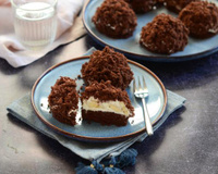 Quel dessert servir pour un apéritif dînatoire du Nouvel An ?