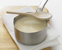 Sauce béchamel