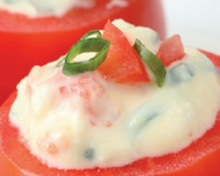 De la fraicheur pour l'apéritif