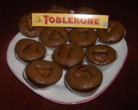 Pour les fans de toblerones...