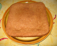Gâteau Jeannette