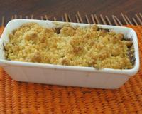 Je vous recommande vivement cette recette qui vous réconciliera avec le chou pour ceux qui comme moi n'en raffolaient pas !