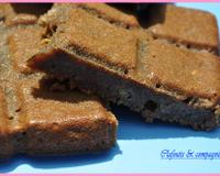 Recette surprenante & délicieusement chocolatée