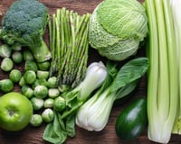 Personne ne l'attendait, mais ce légume bon pour la santé et peu coûteux sera la star de vos assiettes pour cette année 2026 !