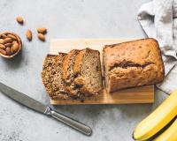 Notre sélection des meilleures recettes de gâteau à la banane