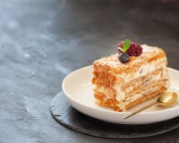 Oubliez les palaces : le meilleur millefeuille de France se cache dans cette discrète boulangerie