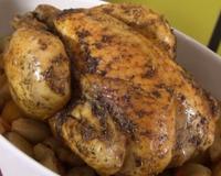 Un plat qui saura plaire à tous.