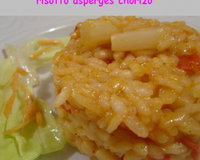 Risottos aux 2 saveurs