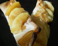 Un dessert gourmand, au bon goût de l'automne qui permet de manger des fruits sans culpabiliser !