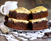 Brookies faciles
