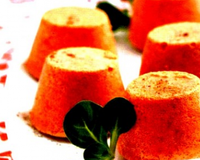 Flan aux carottes comme chez maman