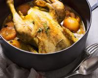 Une recette pleine de goût, idéale en été.