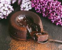 Fondant au chocolat : une diététicienne partage sa recette et son ingrédient secret pour une préparation gourmande mais équilibrée !