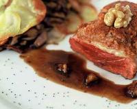 Retrouvez des recettes de noix du Périgord