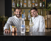 Une expérience unique à tester d'urgence au salon Taste of Paris !