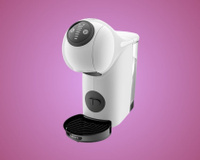 Machine à café Krups Genio S : le plaisir d’un vrai expresso à un prix imbattable