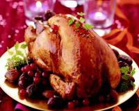 Savourez d'autres recettes de volaille