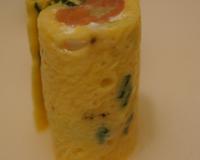 Une version nordique du maki