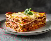 Lasagnes de grand-mère