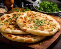 Une fusion entre le cheese naan et le croque-monsieur : voici la recette originale et gourmande de croque naan proposée par ce gagnant de Top Chef !