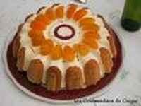 Dessert delicieux et trés leger qui fait plaisir aux petits comme aux grandes personnes .