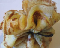 Aumônière poire-miel