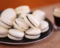 Des macarons faciles et surtout très gourmands.