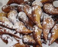 De délicieuses merveilles pour Mardi Gras
