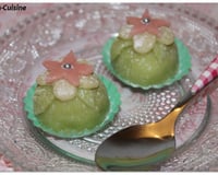 Mini gateau princesse