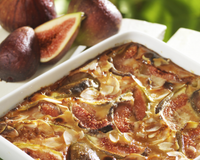 Une recette d'été par gloria.