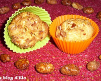Muffins tout chouchou