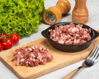 Lardons végétariens : de quoi sont-ils vraiment composés ?