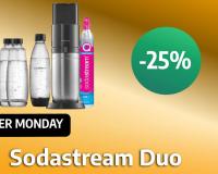 Cyber Monday : si vous voulez vous offrir une Sodastream, c’est le moment avec cette offre qui fait chuter son prix !