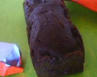 Comment sublimer un ingrédient déjà sublime ? Voilà la réponse. Un vrai petit délice, une gourmandise à l'état pur !